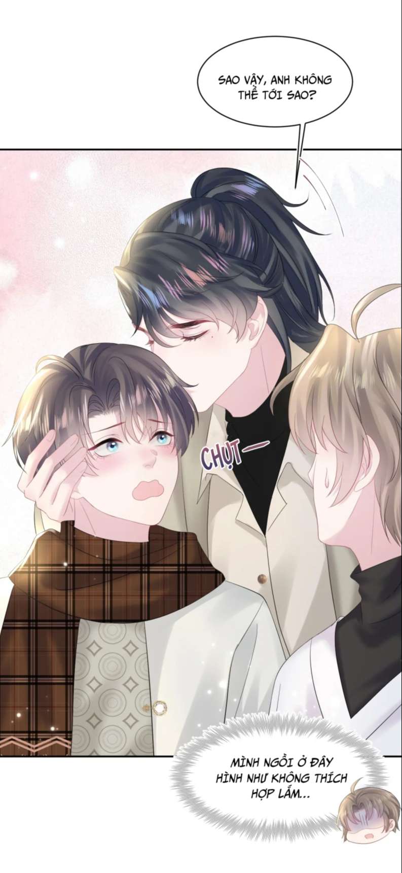 Tuyệt Mỹ Bạch Liên Hoa Online Dạy Học Chapter 162 - Next Chapter 163