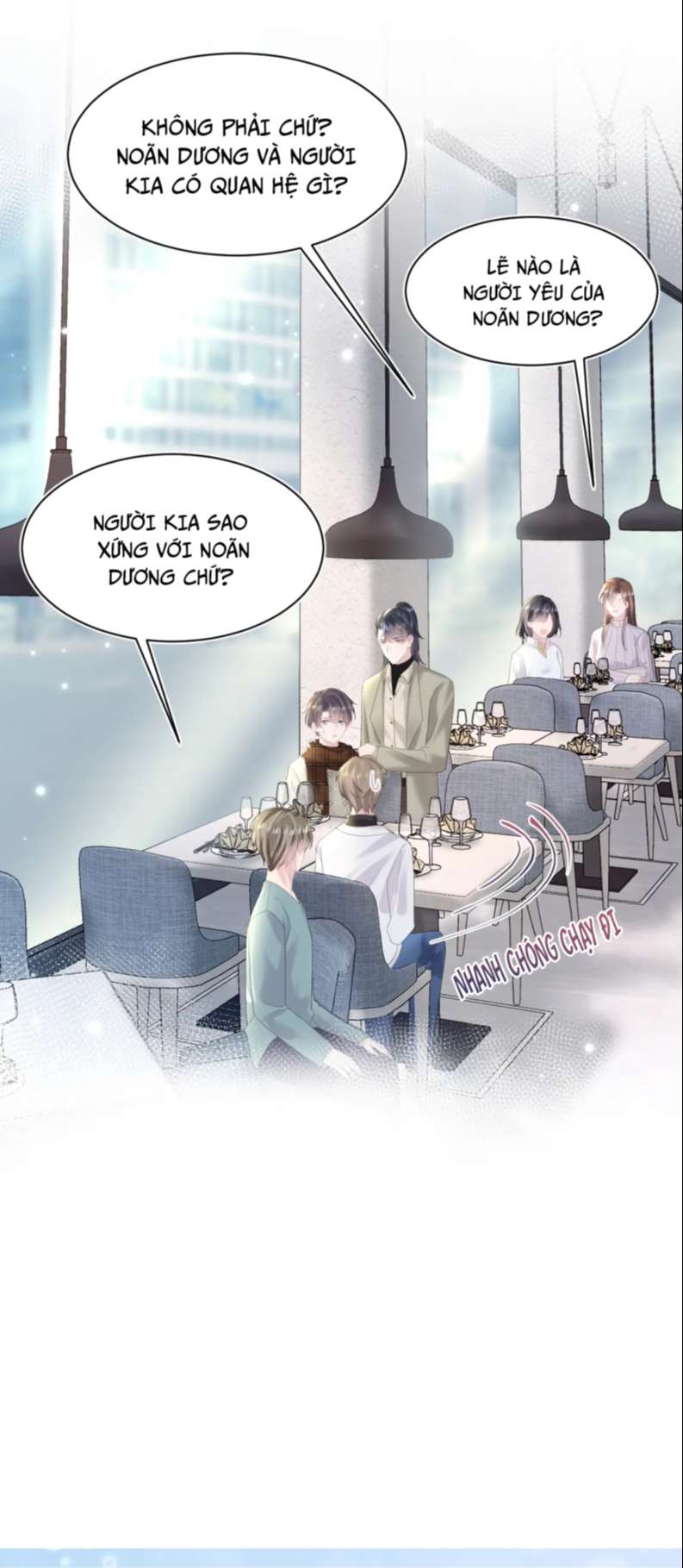 Tuyệt Mỹ Bạch Liên Hoa Online Dạy Học Chapter 162 - Next Chapter 163