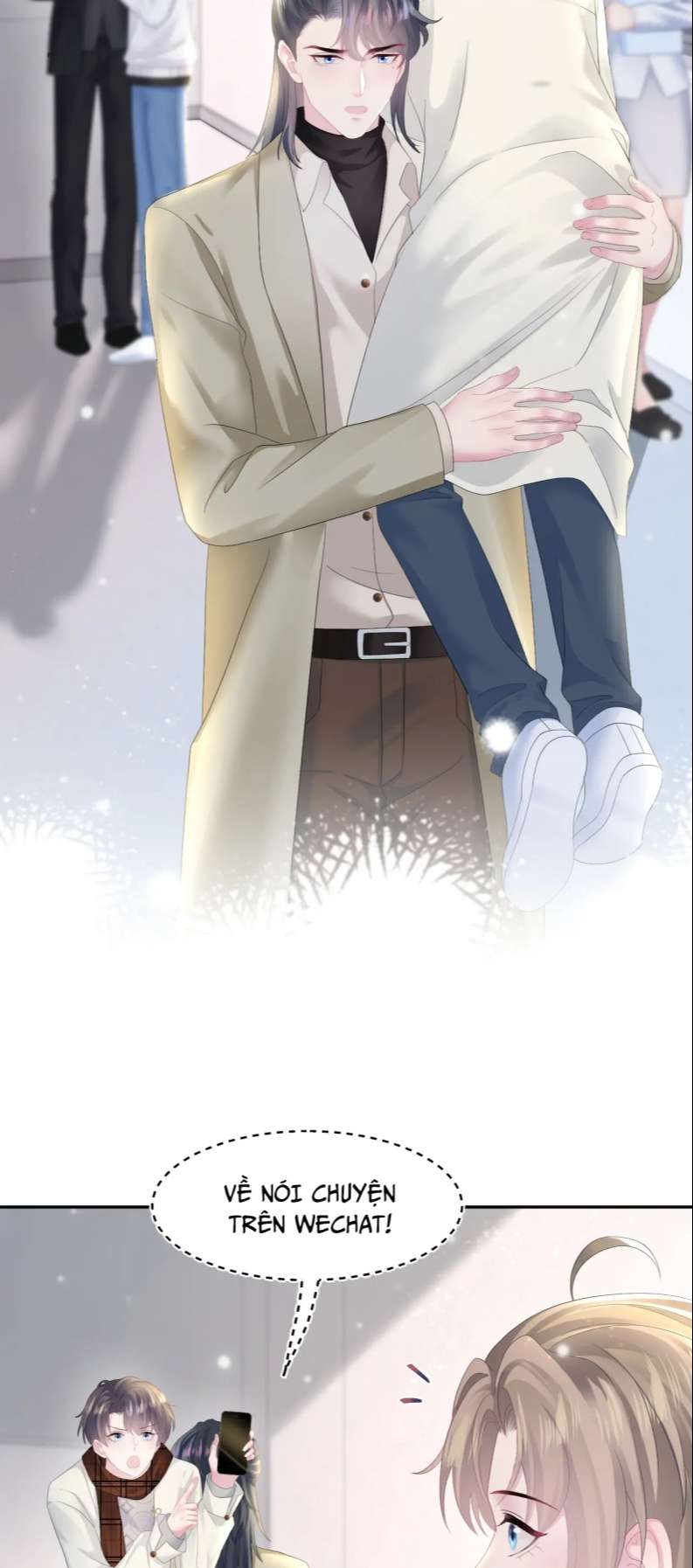 Tuyệt Mỹ Bạch Liên Hoa Online Dạy Học Chapter 162 - Next Chapter 163
