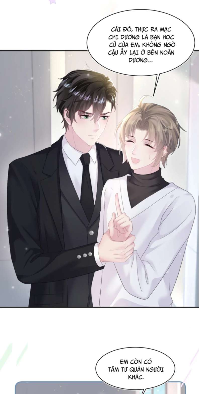 Tuyệt Mỹ Bạch Liên Hoa Online Dạy Học Chapter 162 - Next Chapter 163
