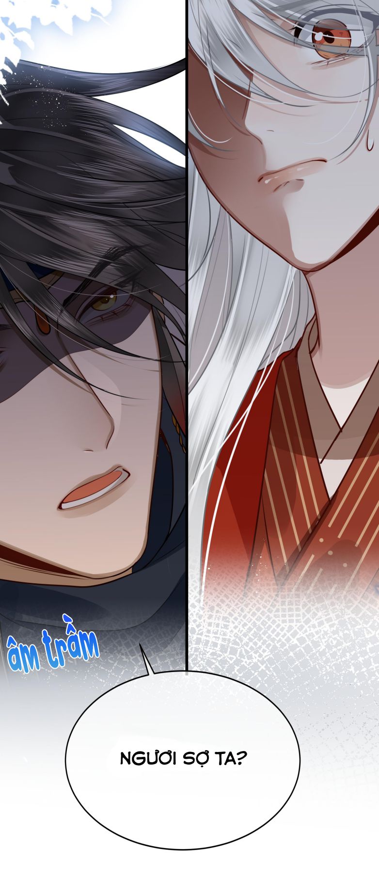 Điện Hạ Khuynh Thành Chapter 32 - Trang 4