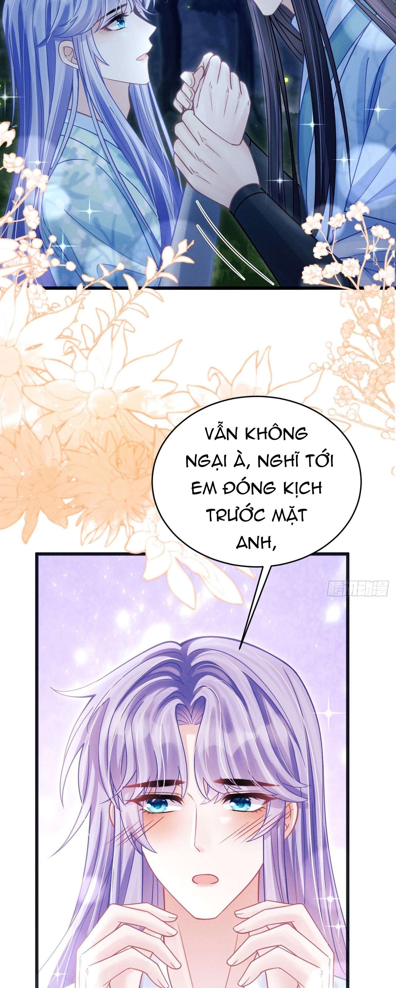Tôi Hoài Nghi Ảnh Đế Đang Theo Đuổi Tôi Chapter 78 - Trang 4