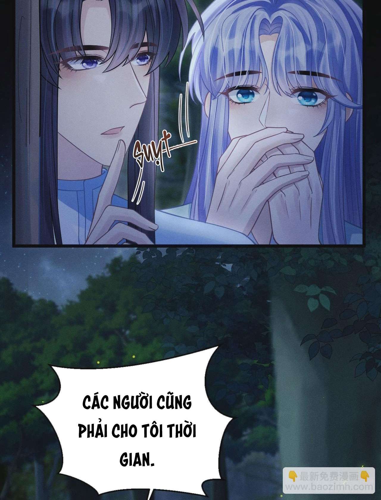Tôi Hoài Nghi Ảnh Đế Đang Theo Đuổi Tôi Chapter 78 - Trang 4