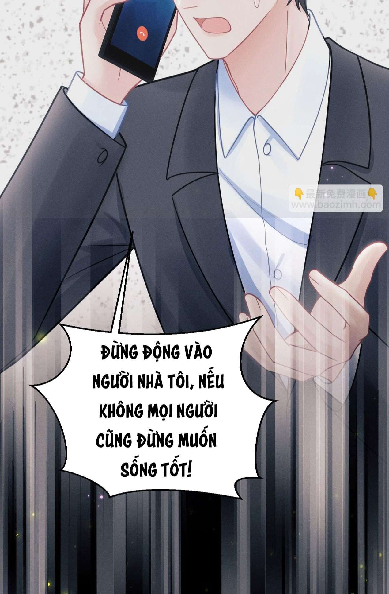 Tôi Hoài Nghi Ảnh Đế Đang Theo Đuổi Tôi Chapter 78 - Trang 4