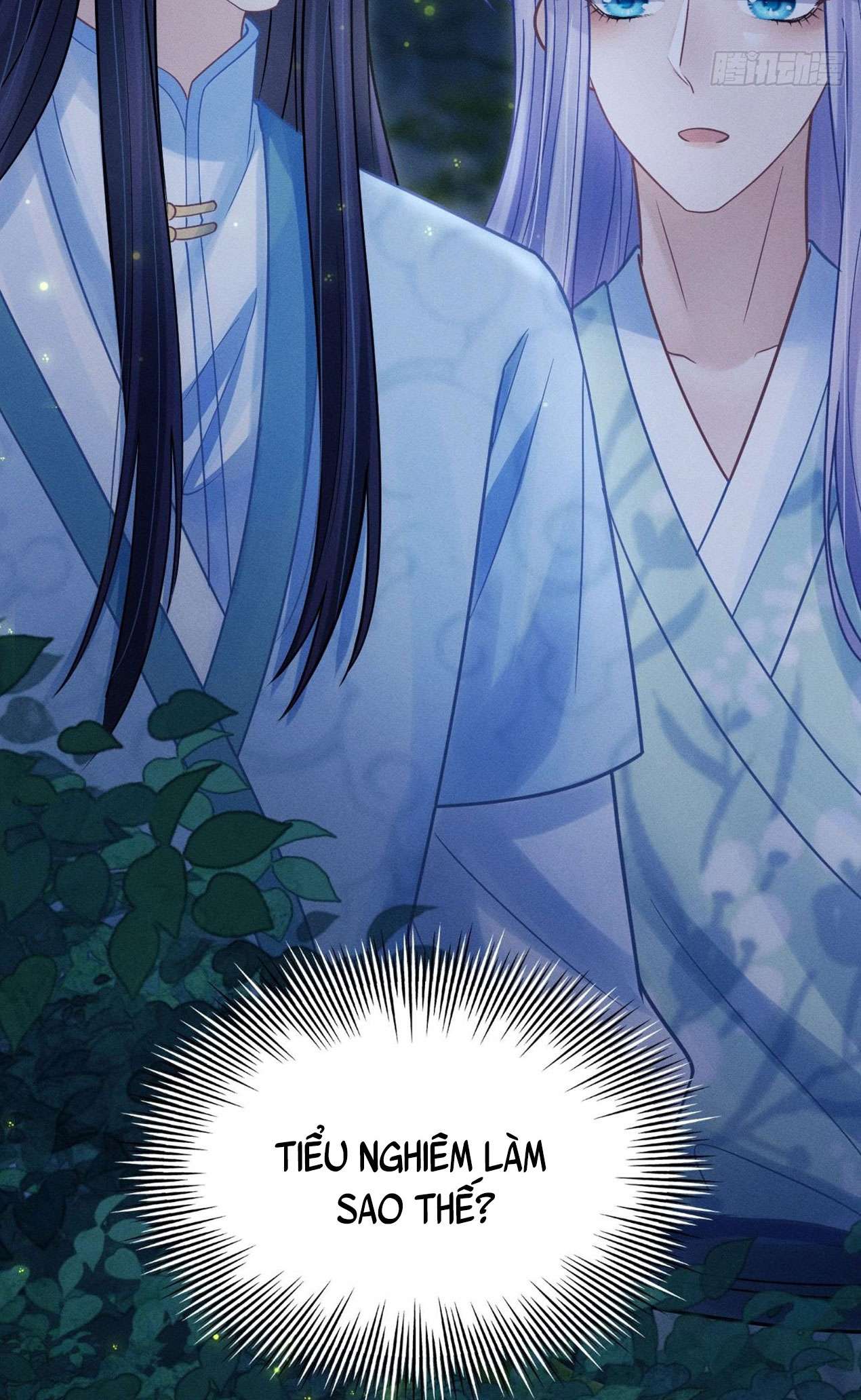 Tôi Hoài Nghi Ảnh Đế Đang Theo Đuổi Tôi Chapter 78 - Trang 4