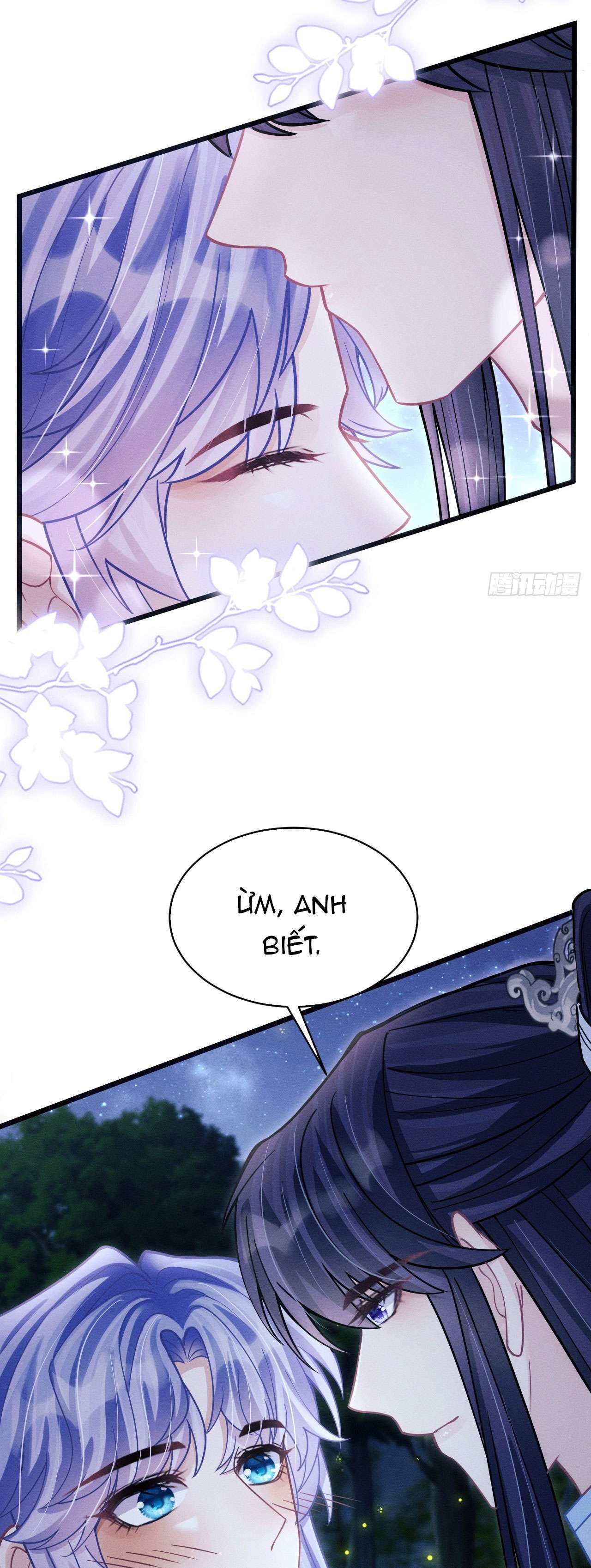 Tôi Hoài Nghi Ảnh Đế Đang Theo Đuổi Tôi Chapter 78 - Trang 4