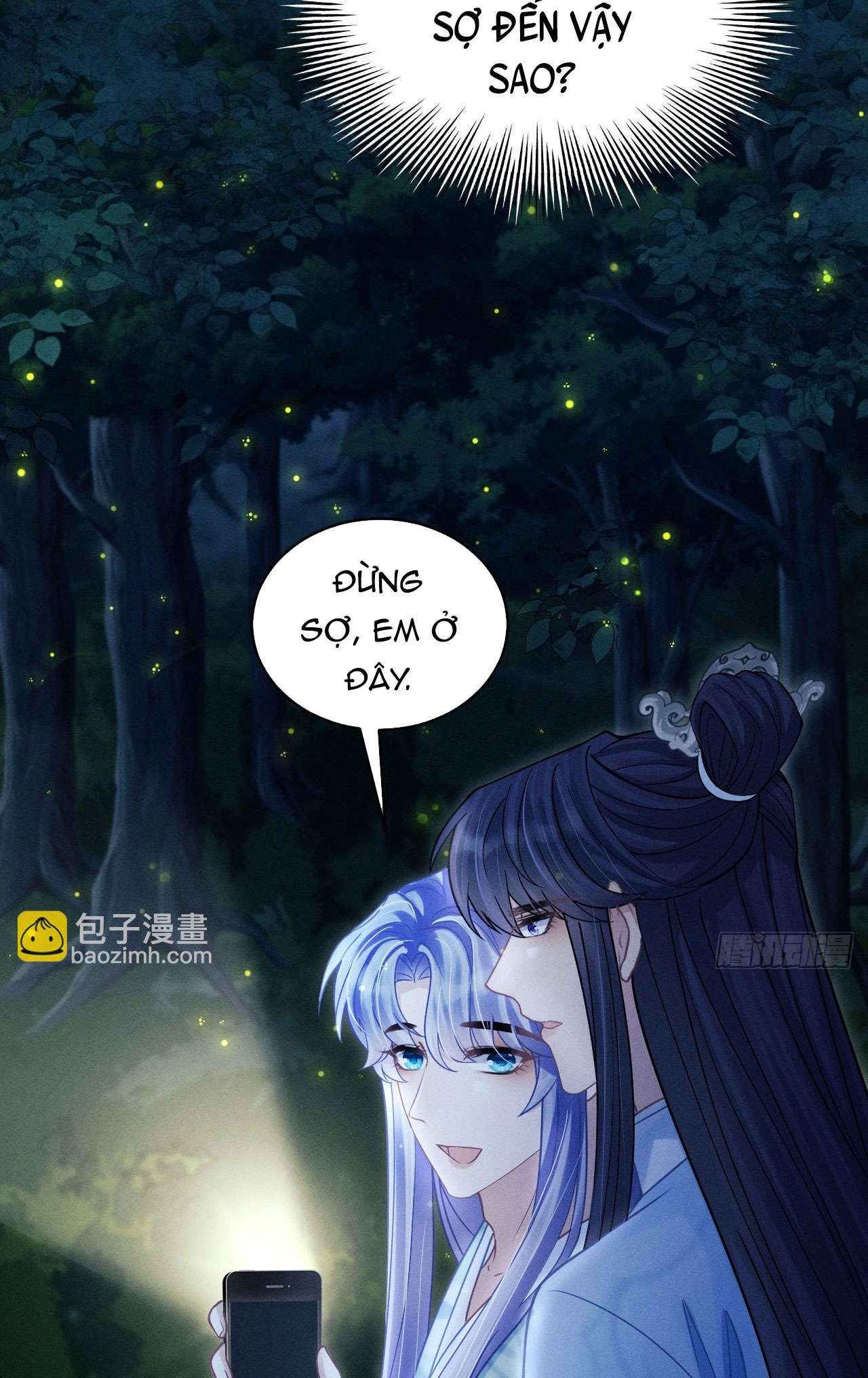 Tôi Hoài Nghi Ảnh Đế Đang Theo Đuổi Tôi Chapter 78 - Trang 4