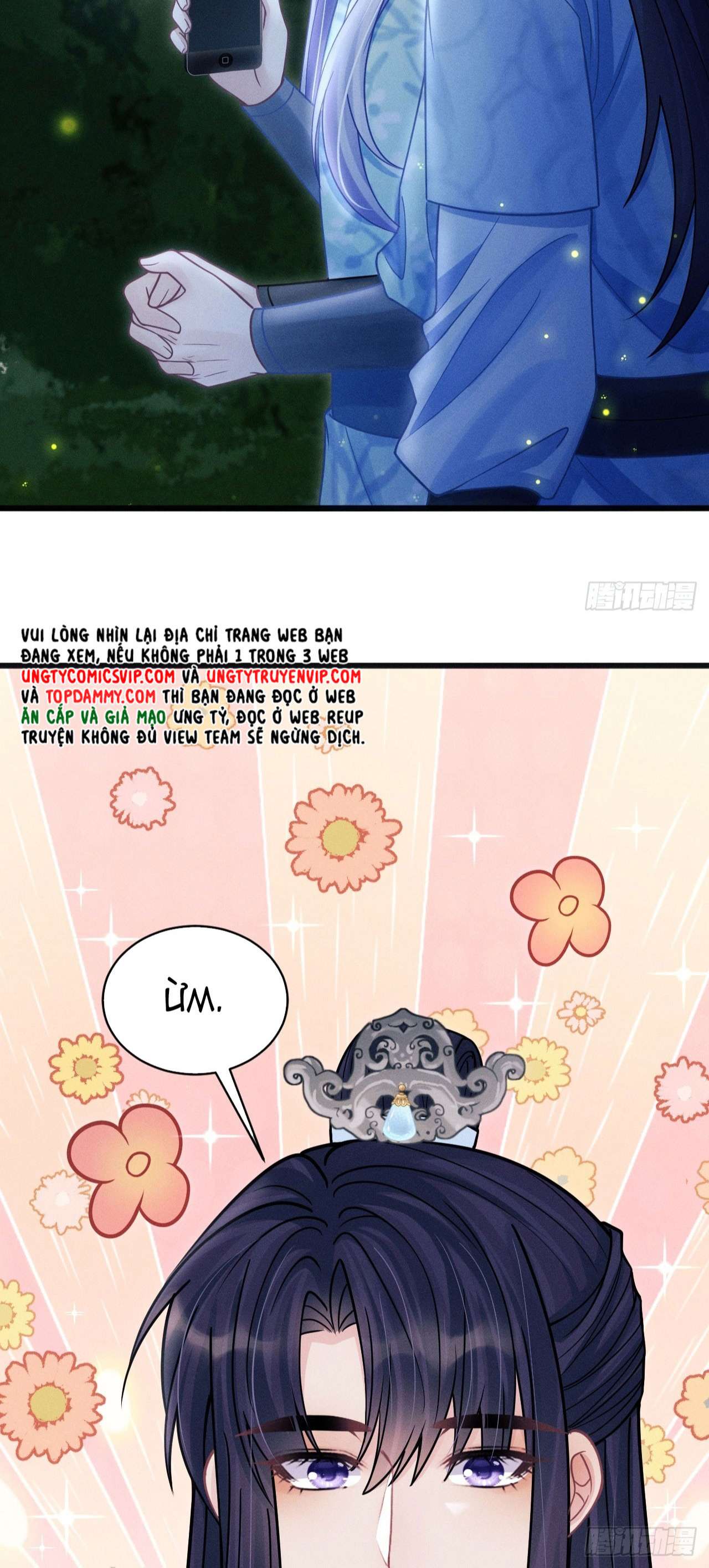 Tôi Hoài Nghi Ảnh Đế Đang Theo Đuổi Tôi Chapter 78 - Trang 4