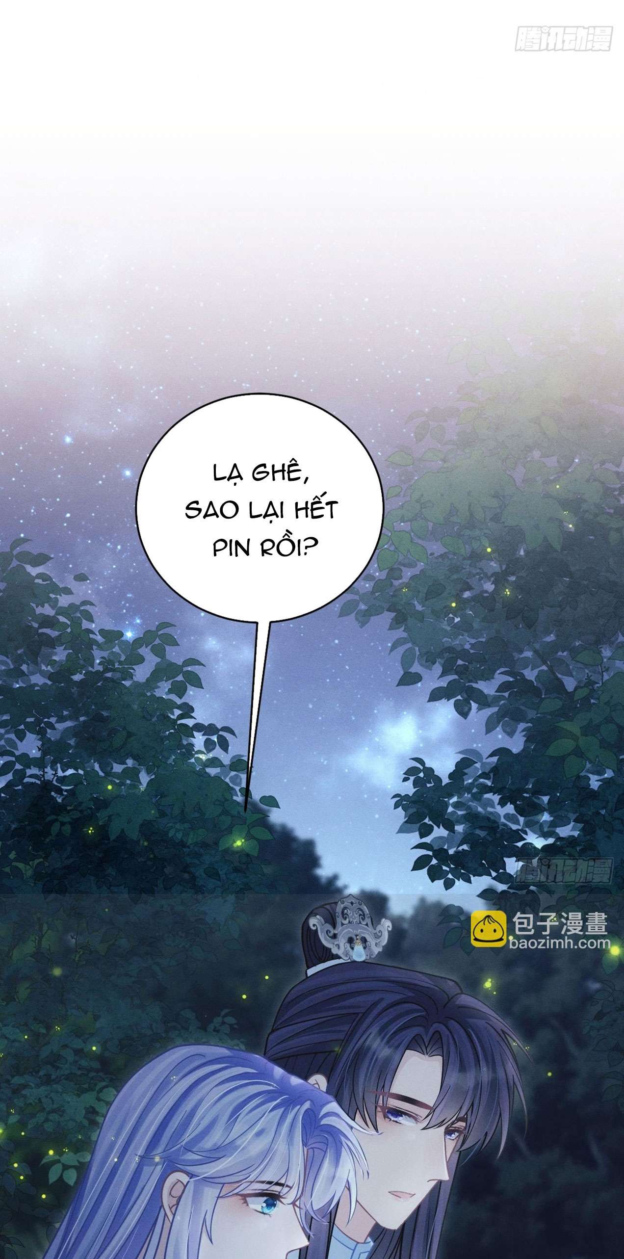 Tôi Hoài Nghi Ảnh Đế Đang Theo Đuổi Tôi Chapter 78 - Trang 4