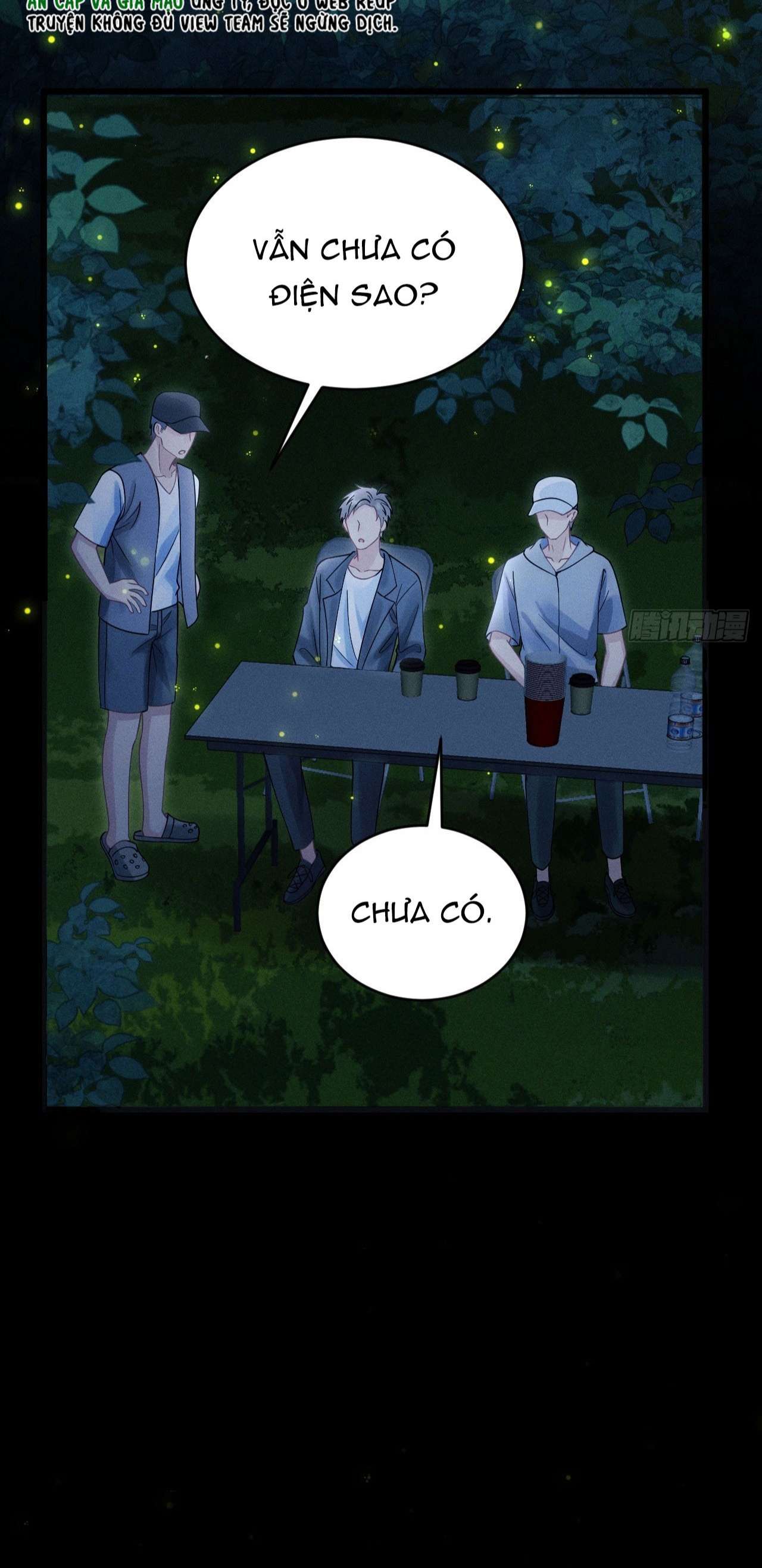 Tôi Hoài Nghi Ảnh Đế Đang Theo Đuổi Tôi Chapter 78 - Trang 4