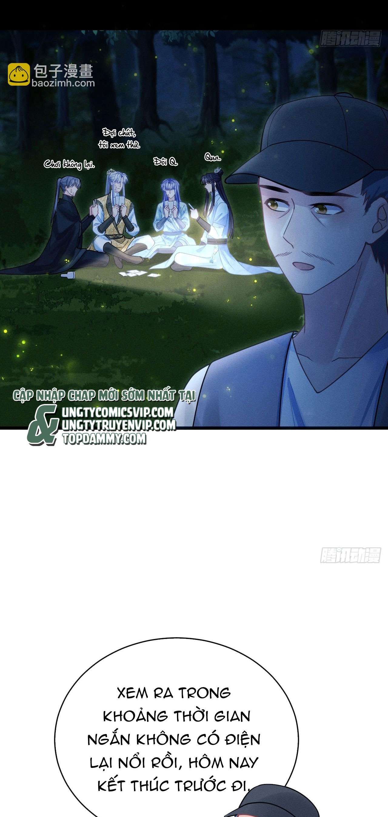 Tôi Hoài Nghi Ảnh Đế Đang Theo Đuổi Tôi Chapter 78 - Trang 4