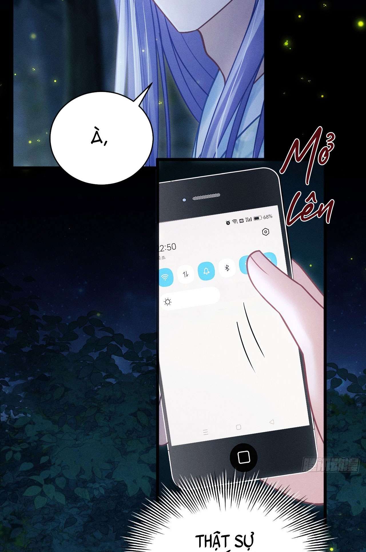 Tôi Hoài Nghi Ảnh Đế Đang Theo Đuổi Tôi Chapter 78 - Trang 4