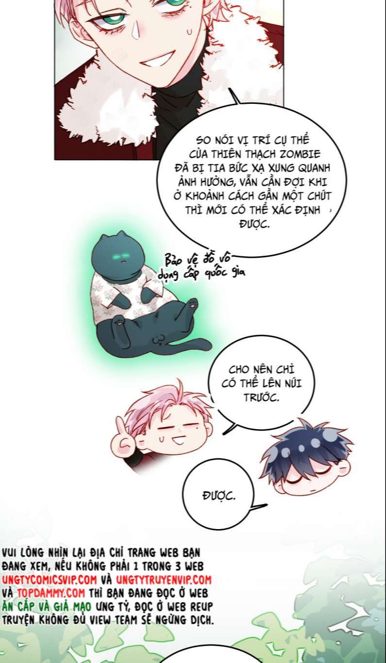 Tôi Phải Làm 1 Kẻ Đại Xấu Xa Chapter 83 - Next Chapter 84