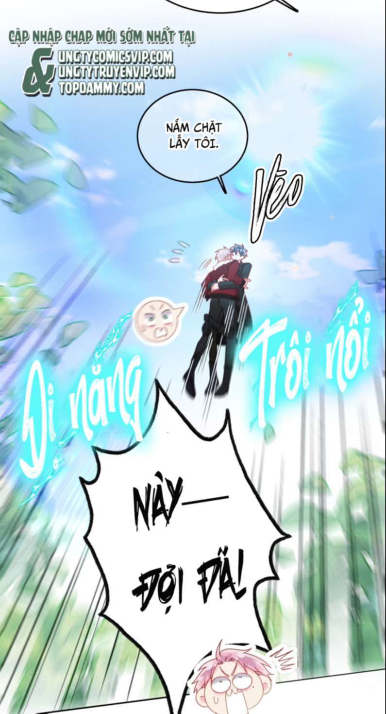 Tôi Phải Làm 1 Kẻ Đại Xấu Xa Chapter 83 - Next Chapter 84