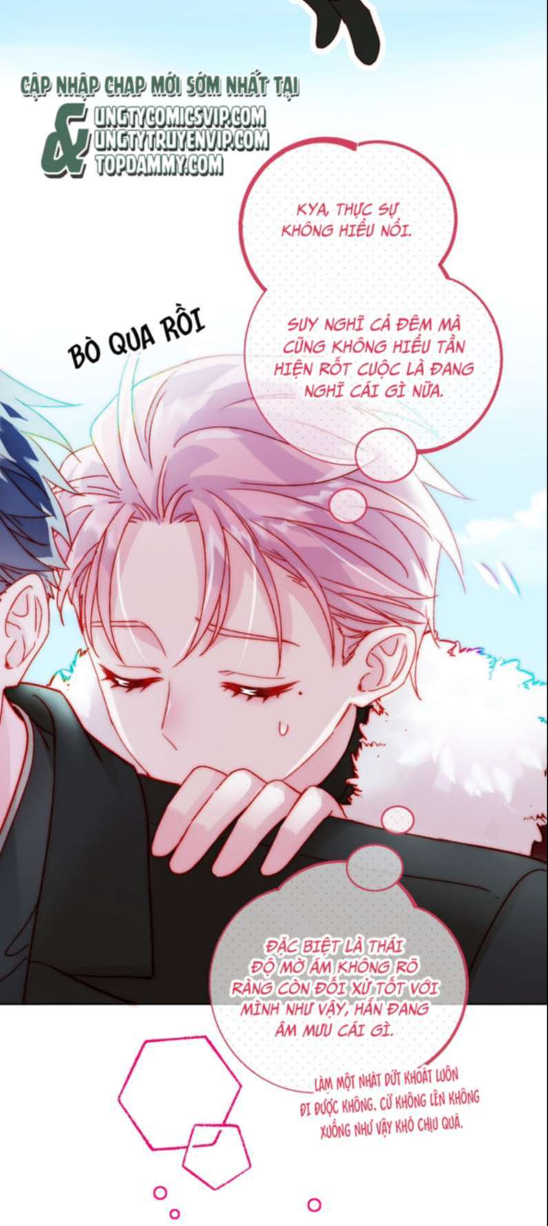 Tôi Phải Làm 1 Kẻ Đại Xấu Xa Chapter 83 - Next Chapter 84