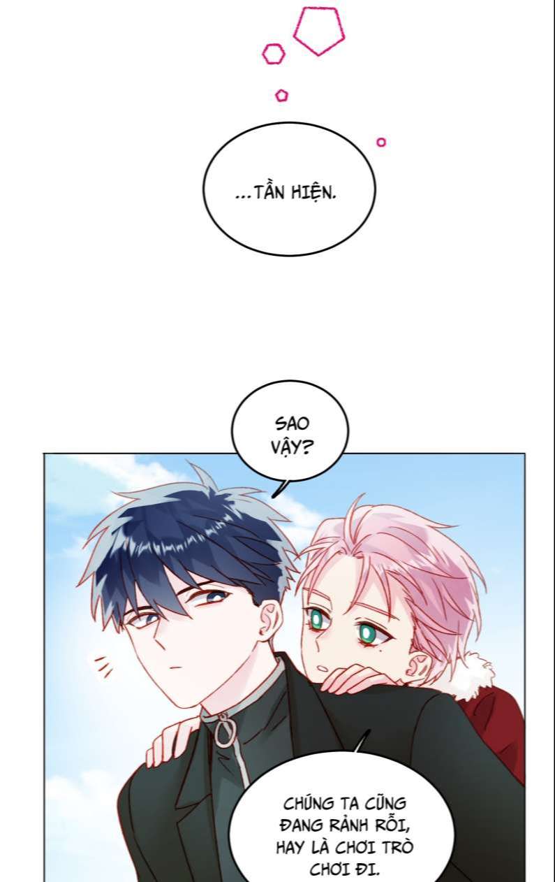 Tôi Phải Làm 1 Kẻ Đại Xấu Xa Chapter 83 - Next Chapter 84
