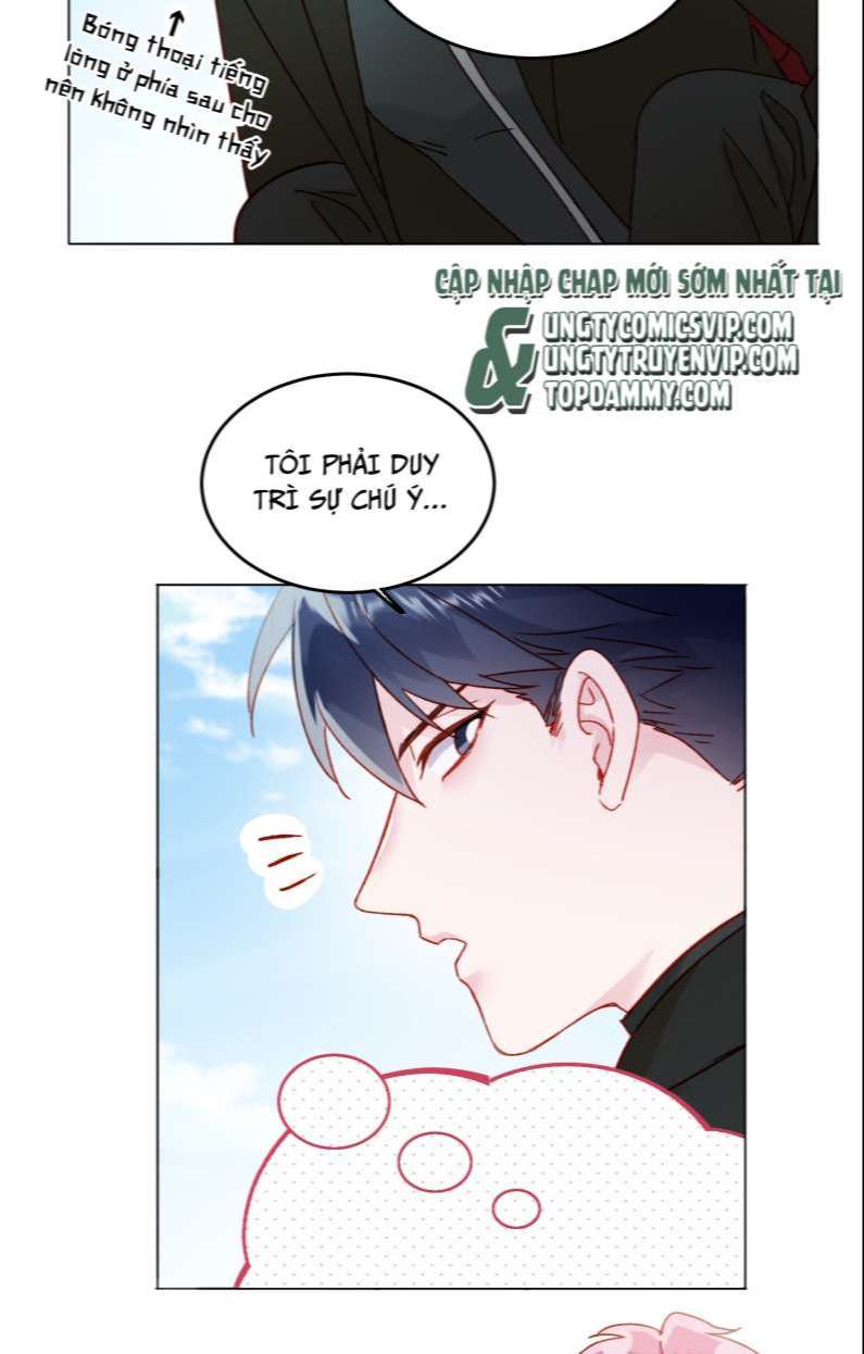 Tôi Phải Làm 1 Kẻ Đại Xấu Xa Chapter 83 - Next Chapter 84