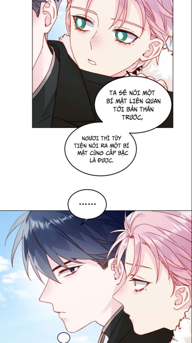 Tôi Phải Làm 1 Kẻ Đại Xấu Xa Chapter 83 - Next Chapter 84