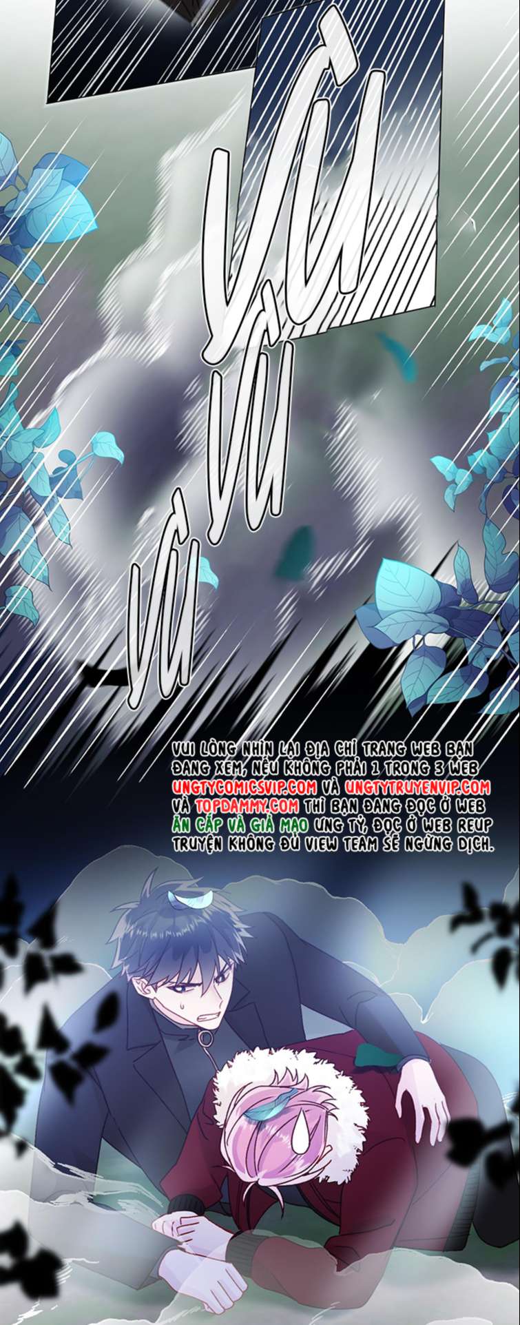 Tôi Phải Làm 1 Kẻ Đại Xấu Xa Chapter 83 - Next Chapter 84
