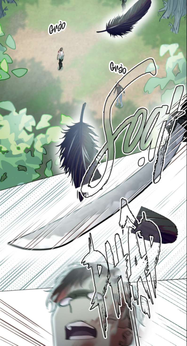 Tôi Phải Làm 1 Kẻ Đại Xấu Xa Chapter 83 - Next Chapter 84