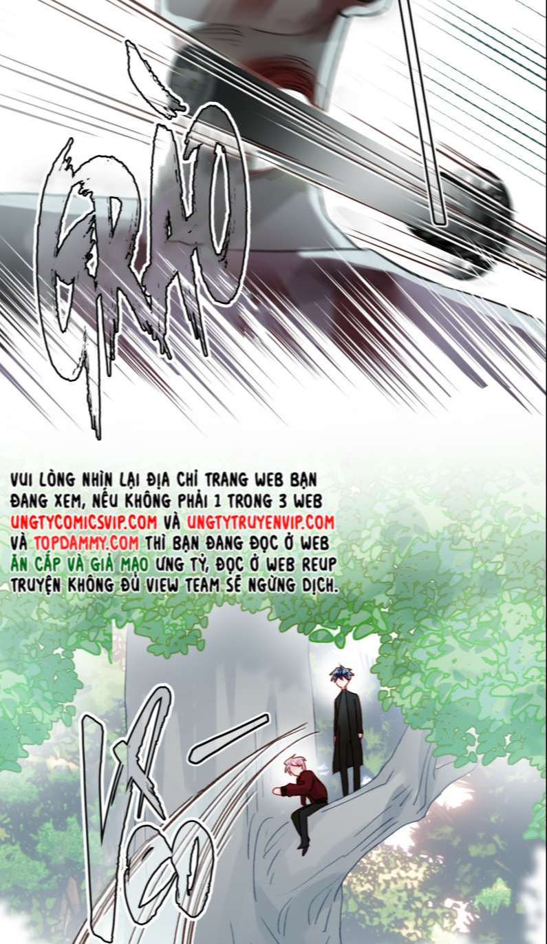 Tôi Phải Làm 1 Kẻ Đại Xấu Xa Chapter 83 - Next Chapter 84