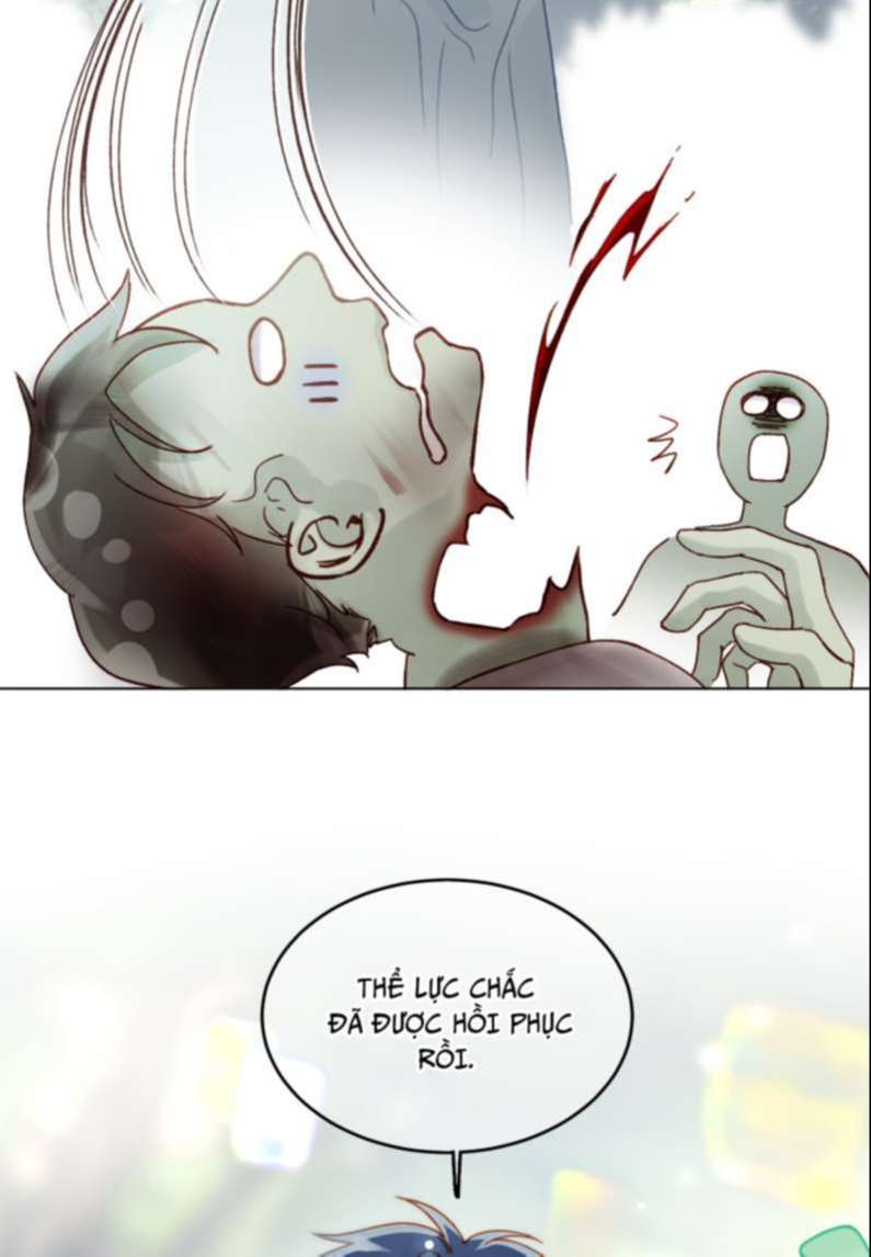 Tôi Phải Làm 1 Kẻ Đại Xấu Xa Chapter 83 - Next Chapter 84