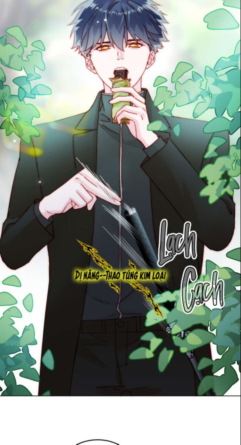 Tôi Phải Làm 1 Kẻ Đại Xấu Xa Chapter 83 - Next Chapter 84