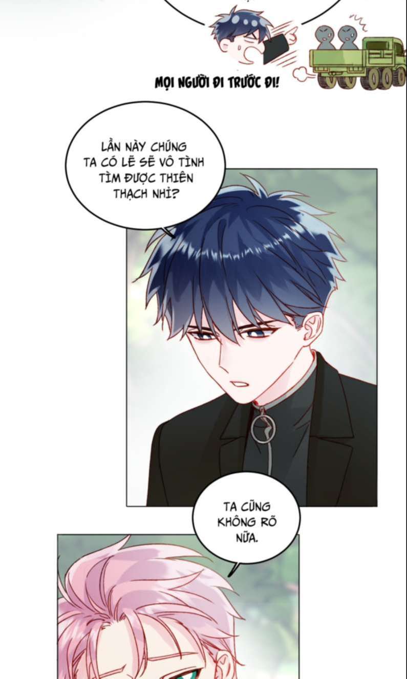 Tôi Phải Làm 1 Kẻ Đại Xấu Xa Chapter 83 - Next Chapter 84