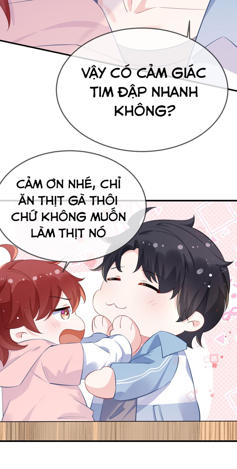 Giáo Bá Là Một Tên Yêu Tinh Chapter 54 - Trang 4