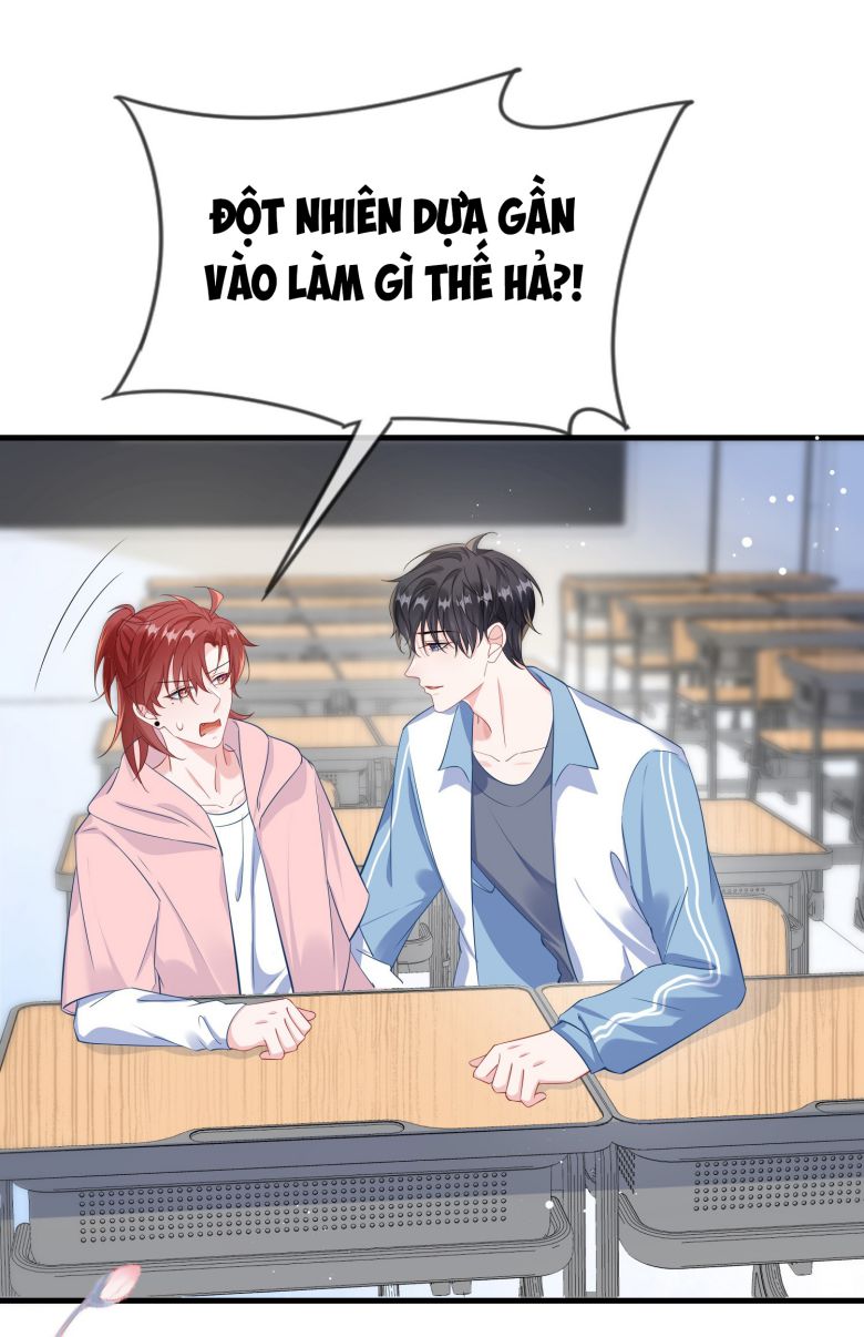 Giáo Bá Là Một Tên Yêu Tinh Chapter 54 - Trang 4