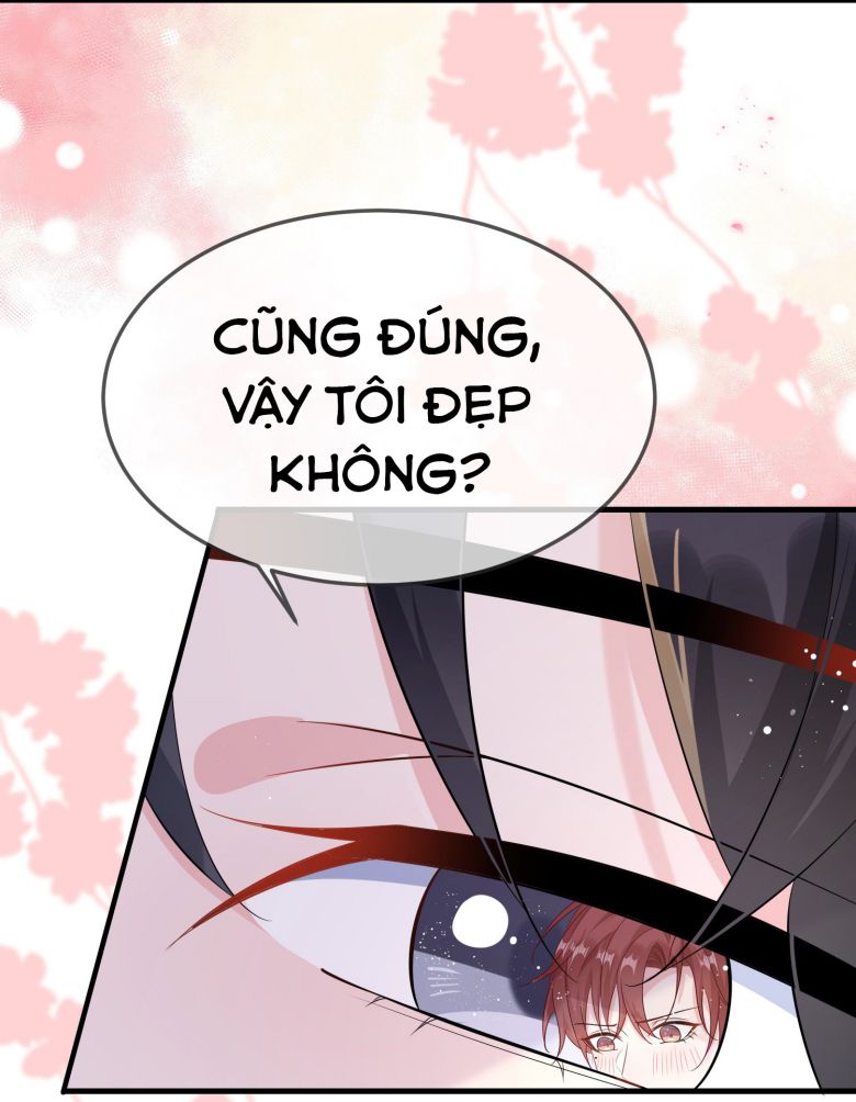 Giáo Bá Là Một Tên Yêu Tinh Chapter 54 - Trang 4