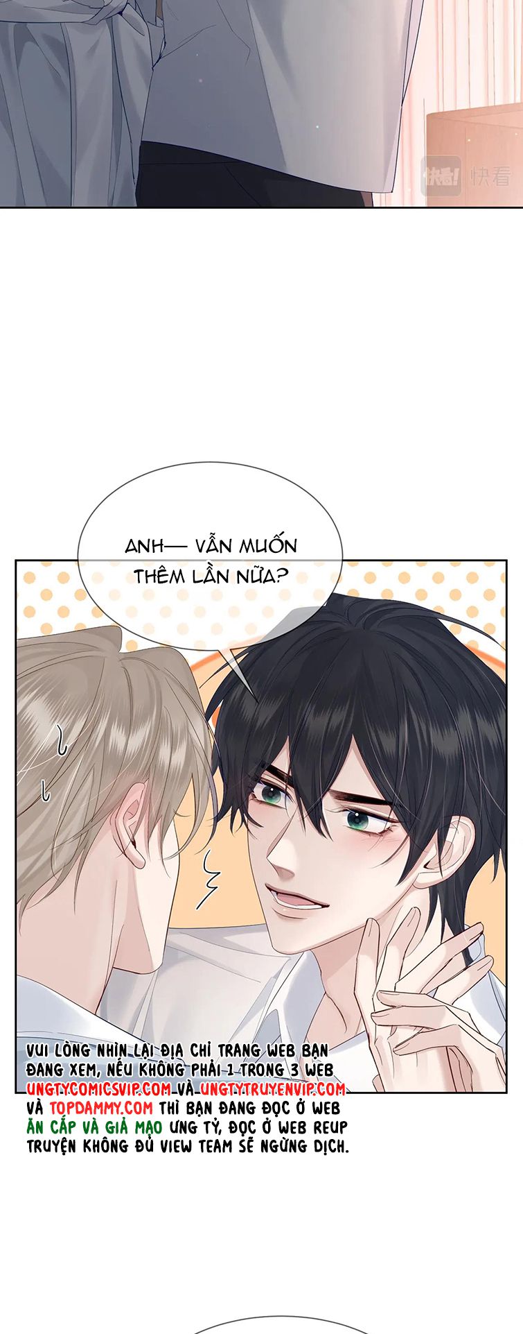 Nhân Vật Chính Chỉ Muốn Yêu Đương Chapter 24 - Trang 4