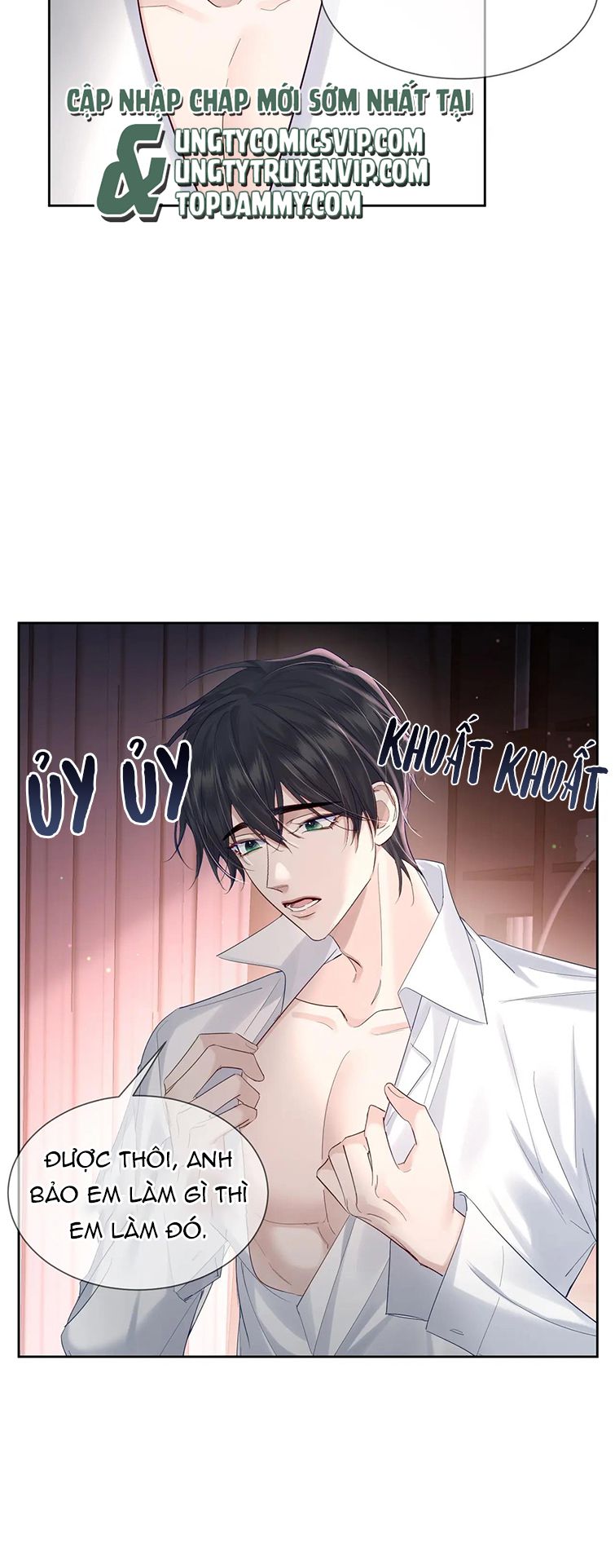 Nhân Vật Chính Chỉ Muốn Yêu Đương Chapter 24 - Trang 4