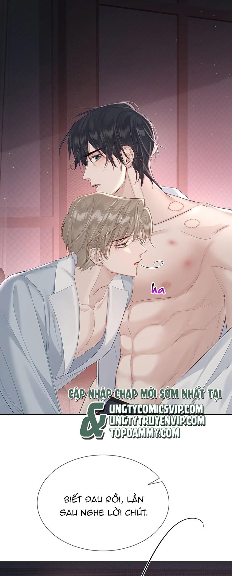 Nhân Vật Chính Chỉ Muốn Yêu Đương Chapter 24 - Trang 4