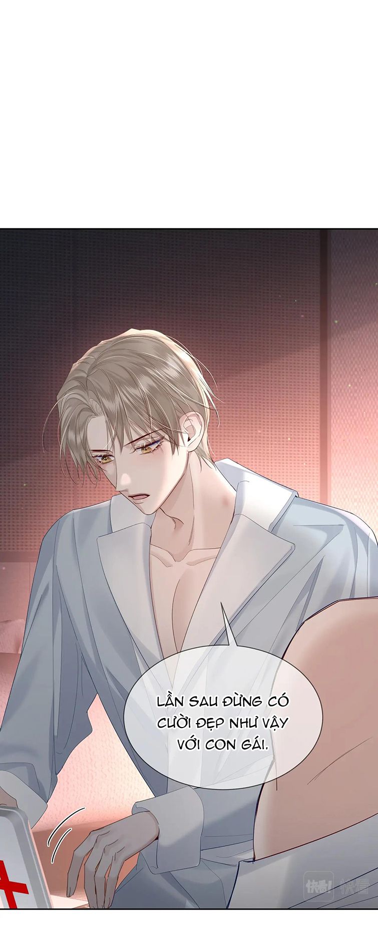 Nhân Vật Chính Chỉ Muốn Yêu Đương Chapter 24 - Trang 4