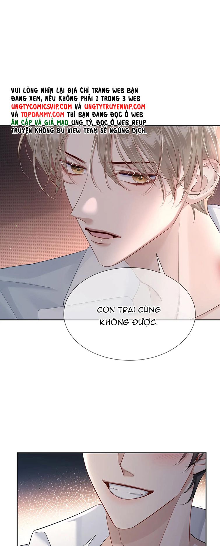 Nhân Vật Chính Chỉ Muốn Yêu Đương Chapter 24 - Trang 4