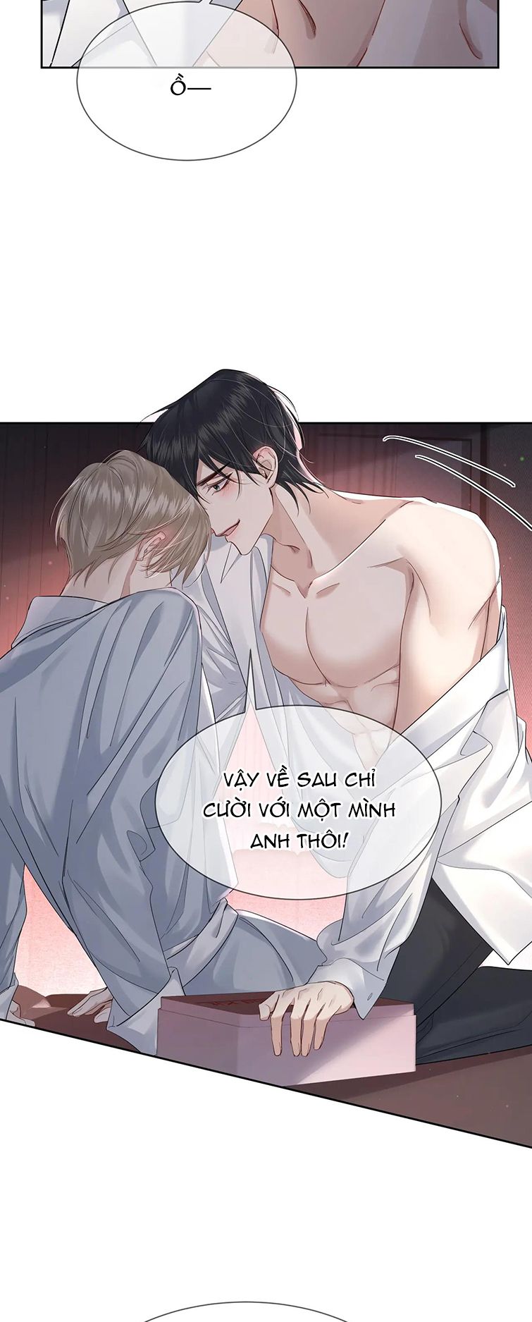 Nhân Vật Chính Chỉ Muốn Yêu Đương Chapter 24 - Trang 4
