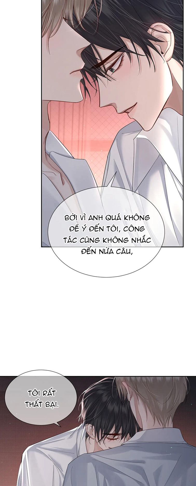 Nhân Vật Chính Chỉ Muốn Yêu Đương Chapter 24 - Trang 4