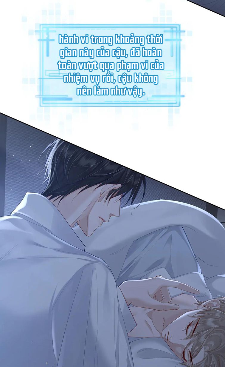 Nhân Vật Chính Chỉ Muốn Yêu Đương Chapter 24 - Trang 4
