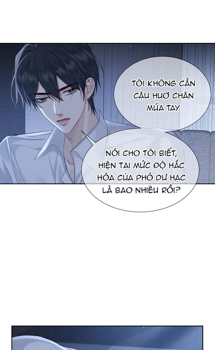 Nhân Vật Chính Chỉ Muốn Yêu Đương Chapter 24 - Trang 4