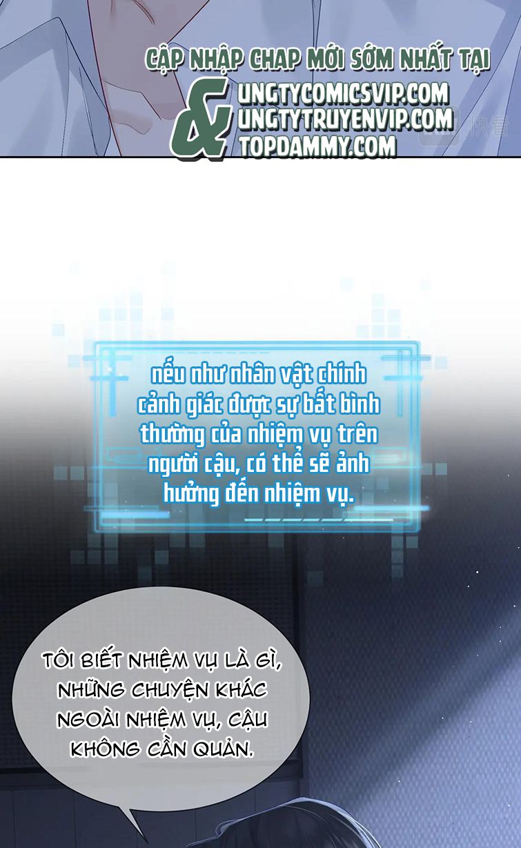 Nhân Vật Chính Chỉ Muốn Yêu Đương Chapter 24 - Trang 4