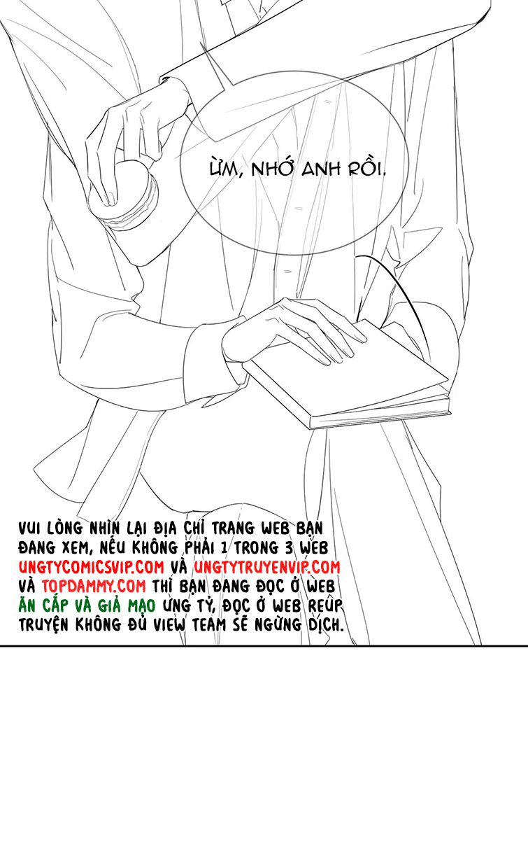 Nhân Vật Chính Chỉ Muốn Yêu Đương Chapter 24 - Trang 4