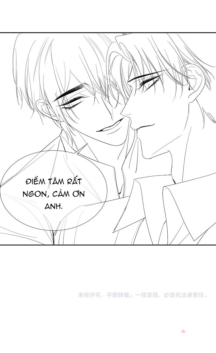 Nhân Vật Chính Chỉ Muốn Yêu Đương Chapter 24 - Trang 4