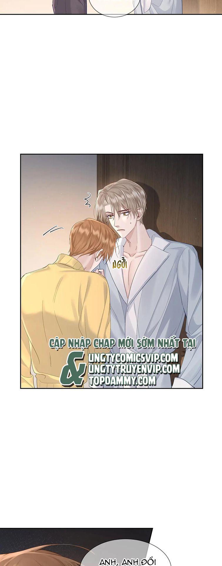 Nhân Vật Chính Chỉ Muốn Yêu Đương Chapter 24 - Trang 4