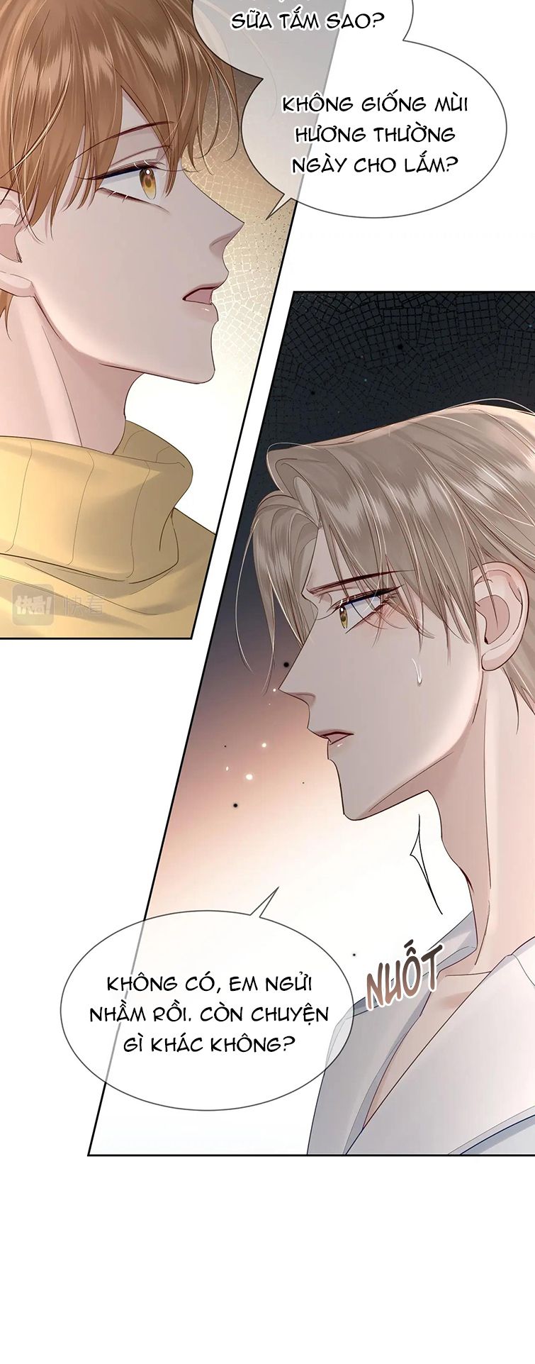 Nhân Vật Chính Chỉ Muốn Yêu Đương Chapter 24 - Trang 4