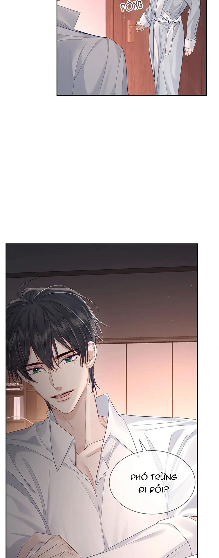 Nhân Vật Chính Chỉ Muốn Yêu Đương Chapter 24 - Trang 4