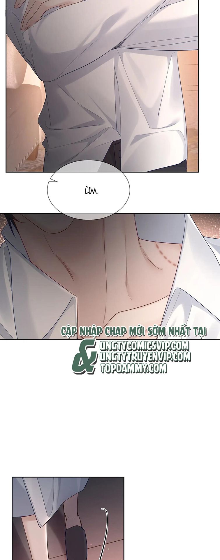 Nhân Vật Chính Chỉ Muốn Yêu Đương Chapter 24 - Trang 4