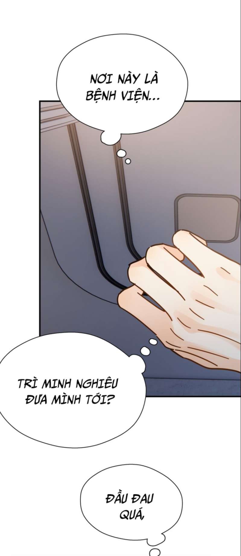 Theo Đuôi Chapter 54 - Trang 4