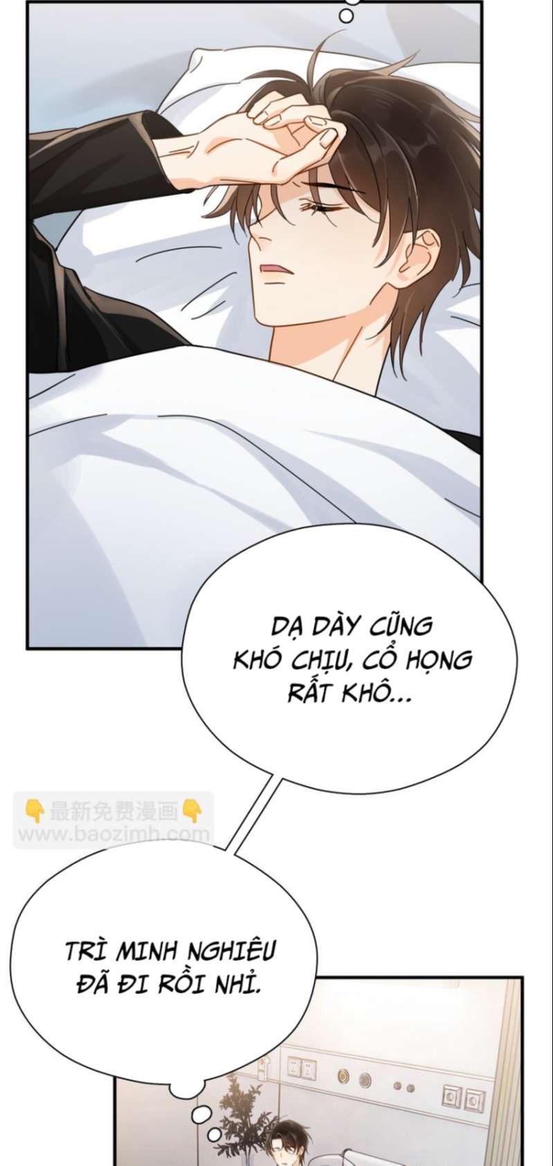 Theo Đuôi Chapter 54 - Trang 4