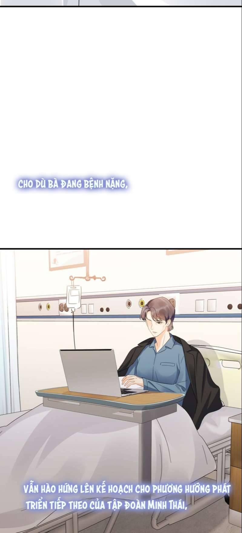 Theo Đuôi Chapter 54 - Trang 4